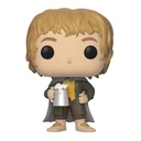 FUNKO POP!  Movies: LOTR/Hobbit S3 - Merry Brandybuck