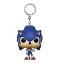 FUNKO POP! Pocket  Games - Sonic w/ Ring