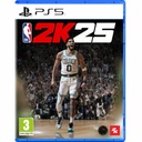PS5 NBA 2K25 R2