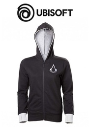[544610] Assassins´s Creed Movie - Find your past women´s hoodie - XL