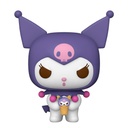 FUNKO POP! Sanrio: Hello Kitty - Kuromi