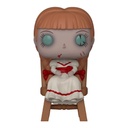 FUNKO POP! Movies: Annabelle- Annabelle in Chair