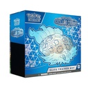 Pokemon Trading Card Scarlet & Violet Stellar Crown Etb