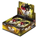 Dragon Ball Trading Card Fusion World Raging Roar Fb-03