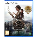 PS5 Syberia: The World Before - 20 Years Edition R2
