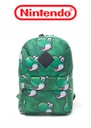 Nintendo - Yoshi Face Sublimation Print Backpack
