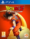 PS4 Dragon Ball Z: Kakarot R2