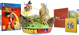 [574645] PS4 DRAGON BALL Z: Kakarot Collector's Edition