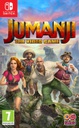 NS Jumanji: The Video Game PAL