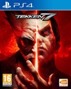 PS4 Tekken 7 R2 Arabic