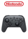 NS Pro Controller - Gray