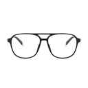 Barner Brad Black Noir Eyewear