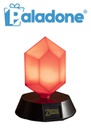 Paladone Red Rupee Icon Light BDP