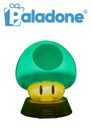 Paladone 1 Up Mushroom Light BDP