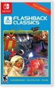 NS Atari Flashback Classics NTSC