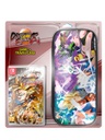 NS Dragon Ball Fighter Z + Case Bundle