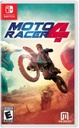 NS Moto Racer 4 NTSC