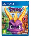 PS4 Spyro Reinited Trilogy R2