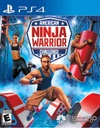 PS4 American Ninja Warrior R1