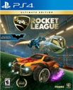 PS4 Rocket League: Collector's Edition R1