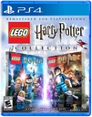 PS4 LEGO Harry Potter Collection R1