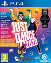 PS4 Just Dance 2020 R2