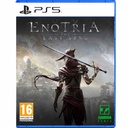 PS5 Enotria: The Last Song R2