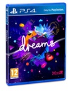 PS4 Dreams R2