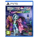 PS5 Monster High Skulltimate Secrets R2
