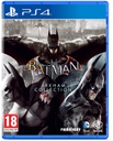 PS4 Batman Collection R2