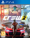 PS4 The Crew 2 R2 (Arabic)