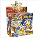 Pokemon Trading Card Game Scarlet & Violet 8 Surging Sparks Booster Pack
