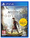 PS4 Assassin's Creed Odyssey R2 (Arabic)