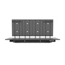 DEZCTOP Bifrost Elite 160 Table Top (Ash Black)