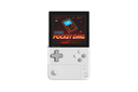 Ayaneo Pocket DMG Hand Held Console Moon White 3.92"OLED/8GB Ram/128GB Storage