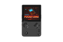 Ayaneo Pocket DMG Hand Held Console Arctic Black 3.92"OLED/8GB Ram/128GB Storage