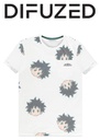 My Hero Academia - AOP Character Men's T-shirt - L