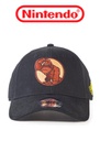 Nintendo - Donkey Kong Adjustable Cap