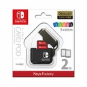 Nintendo Switch Black Card Pod