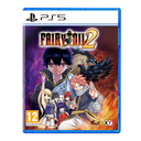 PS5 Fairy Tail 2 R2