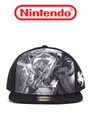 Zelda - Fighting Snapback Cap