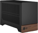 Fractal Design Terra Graphite Mini-ITX USB 3.2 Gaming PC Case