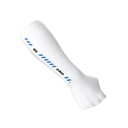 PULSAR eS ARM SLEEVE Palm Short XL White