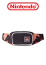 Nintendo - Super Mario AOP Waist Bag