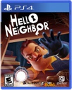 PS4 Hello Neighbor R1