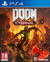 PS4 Doom Eternal R2