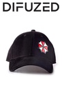 Resident Evil - Umbrella Adjustable Cap
