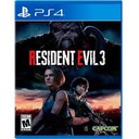 PS4 Resident Evil 3 R1