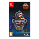 NS Graveyard Keeper: Undead Edition PAL