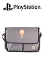 Sony - PlayStation Biker Office Bag With Puff Print